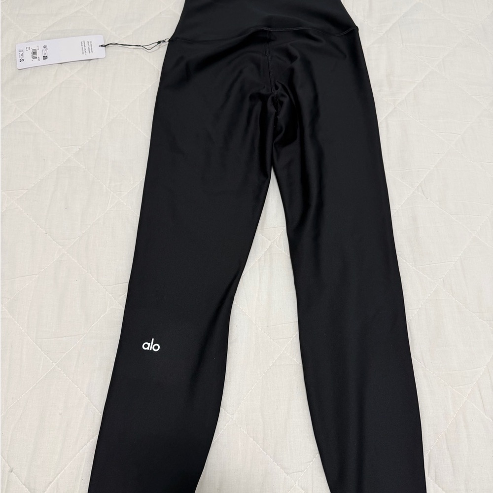 ALO Yoga Black Leggings